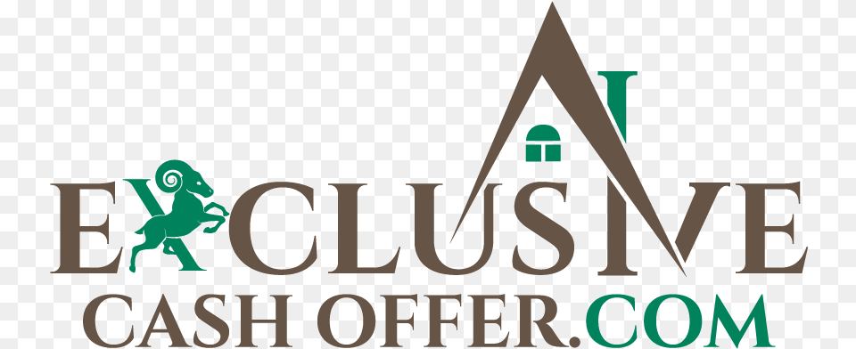 Sell Your House Quickly Dallas Fort Worth With An Sign, Triangle, Logo Free Transparent Png