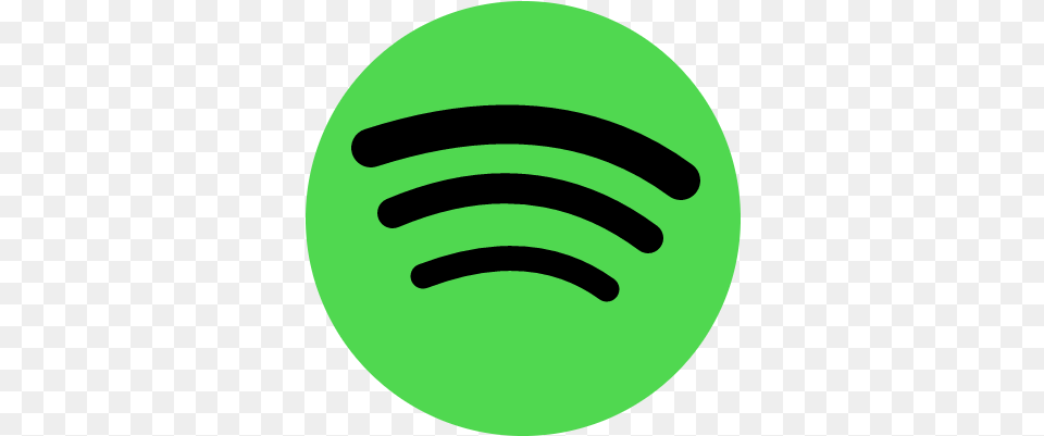 Sell Your Music Background Spotify Logo, Green, Sphere, Disk Free Png Download
