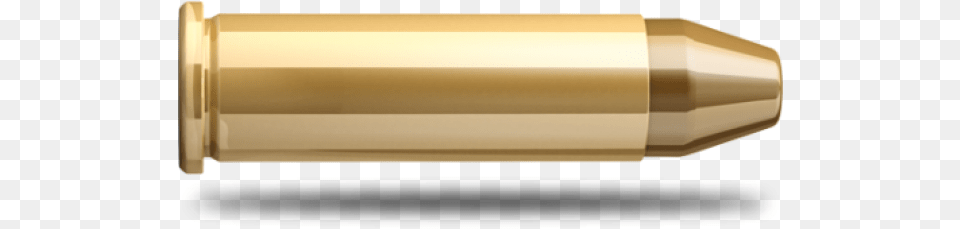 Sellier Amp Bellot Magnum, Ammunition, Weapon, Bullet Png