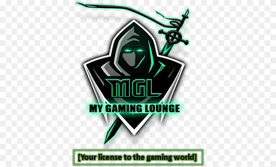 Selling Mygamingloungecomgtav1098criminal1199 Shadow Shroud Esports Logo, Advertisement, Poster, Light Free Png Download