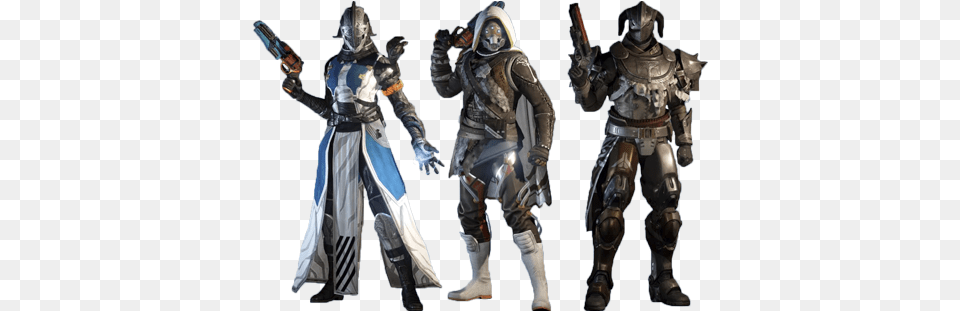 Selling Ps4 Destiny 1 Account 3 Characters Max 400 Light Destiny 1 Titan Armor Sets, Adult, Male, Man, Person Free Transparent Png