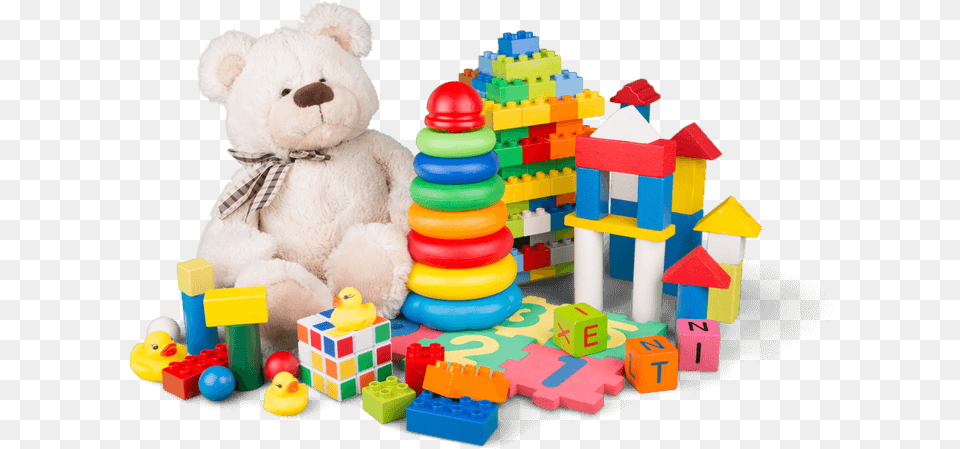 Selling Toys, Teddy Bear, Toy Png