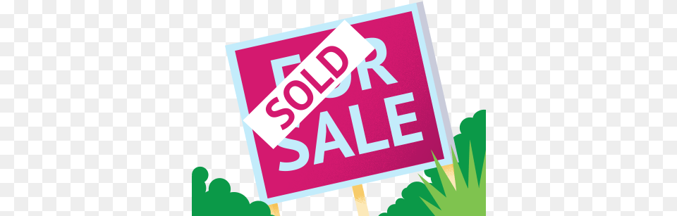 Selling With An Agent Settledgovtnz Total Sales, Sign, Symbol, Advertisement, Road Sign Free Png