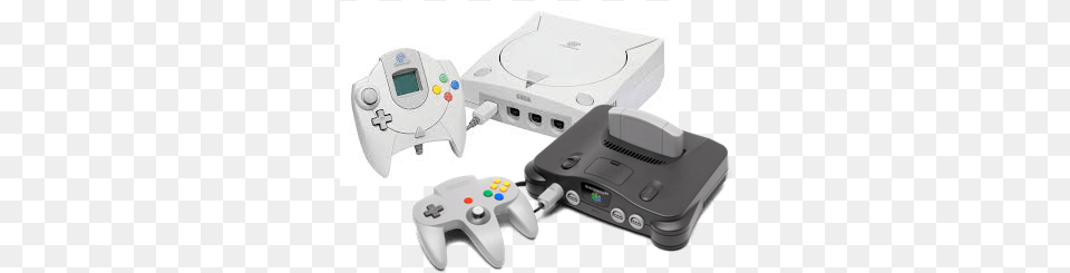 Selling Your Retro Consoles Nintendo 64 Console With Expansion Pack, Electronics, Hardware Png