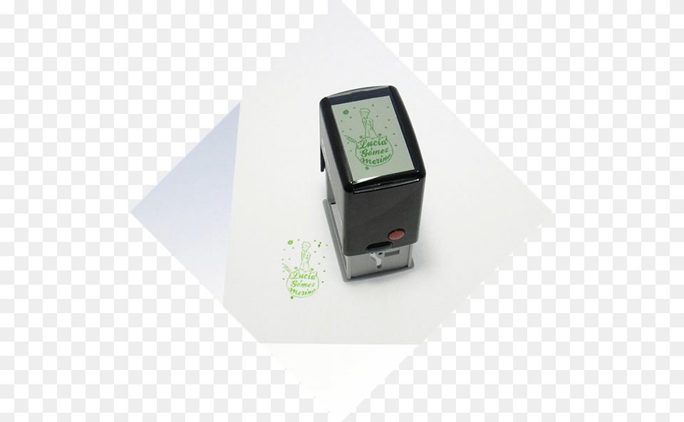 Sello Automatico Feature Phone Png Image