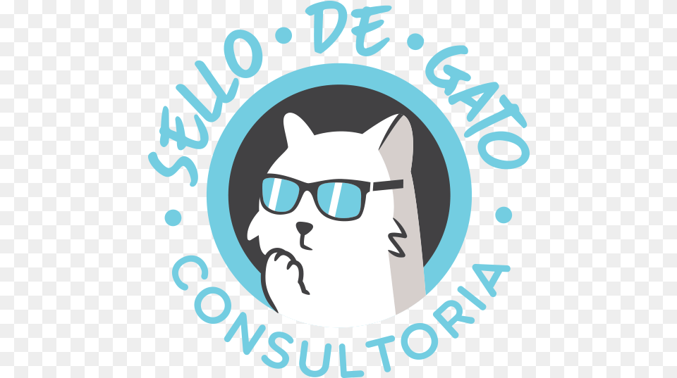 Sello De Gato Gato Logo, Accessories, Sunglasses, Baby, Person Free Png