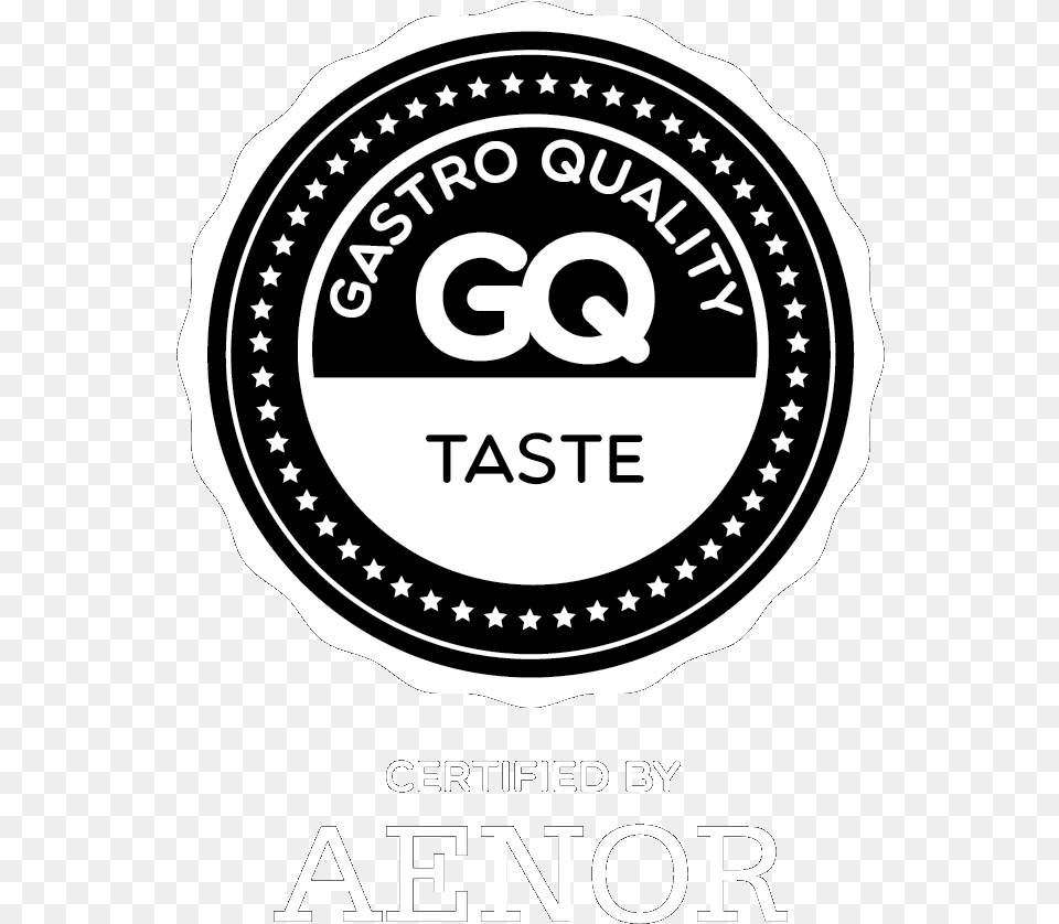 Sello Gastroquality Aenor Circle, Advertisement, Poster, Logo Png