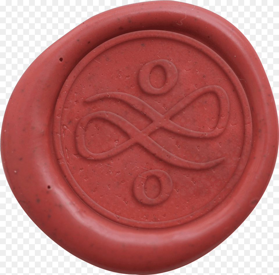 Sello Lacre Balance Circle, Wax Seal, Plate Free Png Download