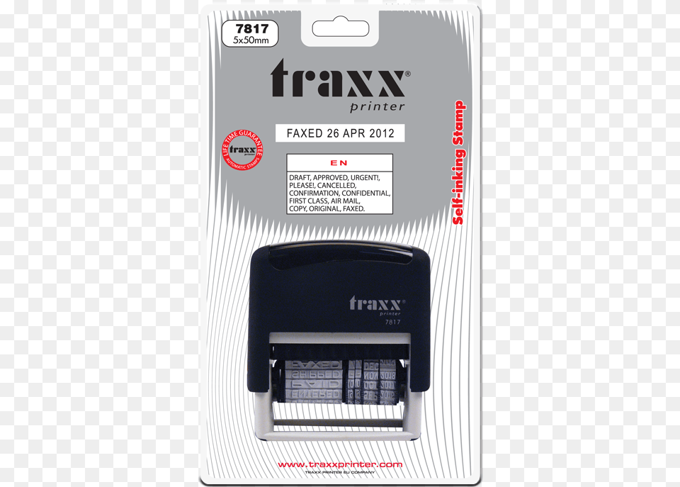 Sellos Traxx, Computer Hardware, Electronics, Hardware Free Png Download