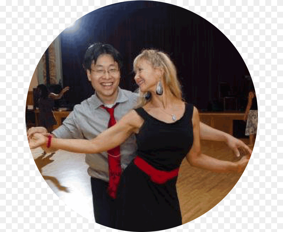Sellwood Moreland Business Alliance Dance With Joy Salsa Dance, Dancing, Photography, Person, Leisure Activities Free Png Download