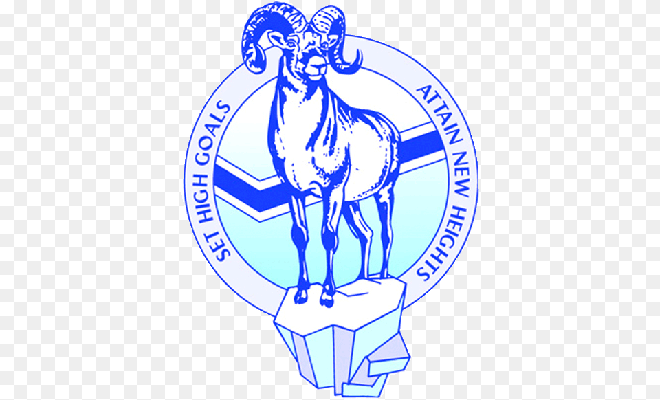 Selma Bartlett School Logo Clean Logo, Animal, Mammal Free Transparent Png