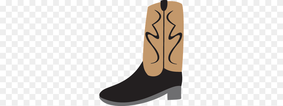 Selma De Avila Bueno, Boot, Clothing, Footwear, Cowboy Boot Png Image