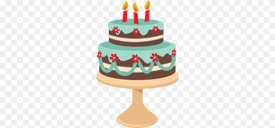 Selma De Avila Bueno, Birthday Cake, Cake, Cream, Dessert Free Transparent Png