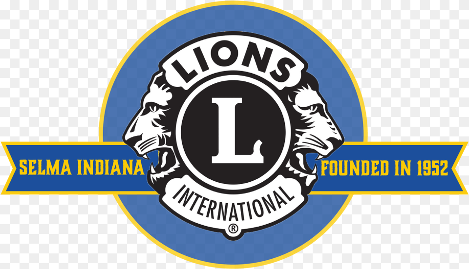 Selma Lions Club Lions Club International, Logo, Symbol, Emblem Free Png