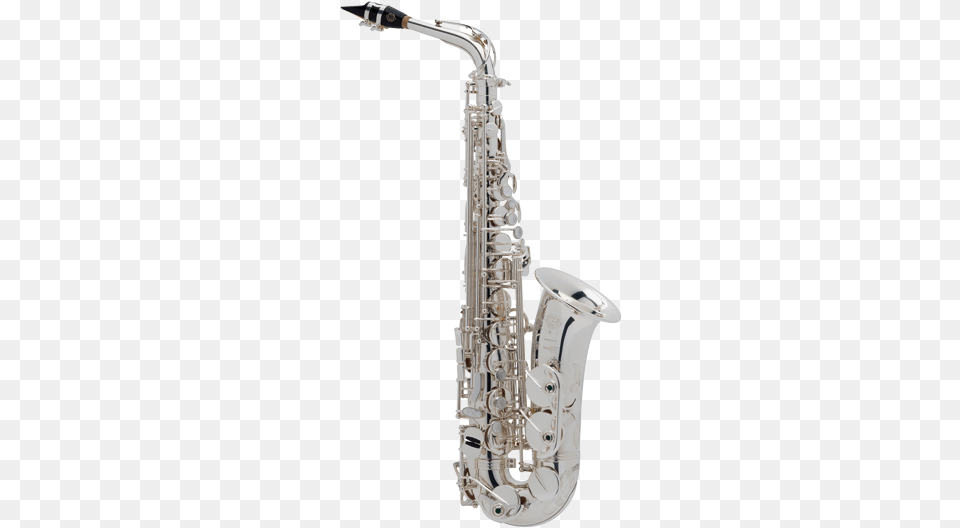 Selmer Alto 39series Iii Jubilee39 Silver Plate Saxophone Selmer Series Iii Alto Silver, Musical Instrument Free Png Download