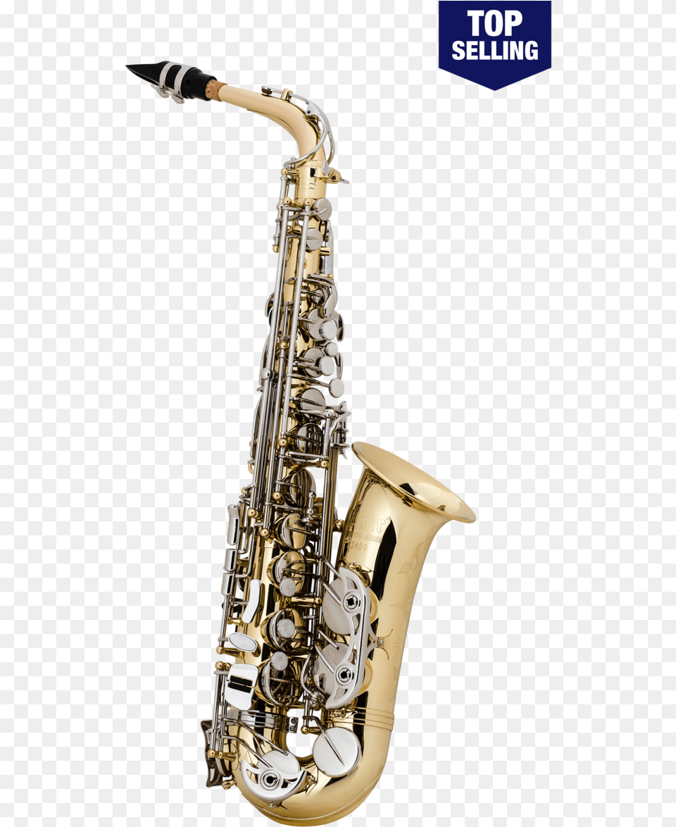 Selmer As400 Alto Saxophone Alto Saxophone, Musical Instrument Free Png Download