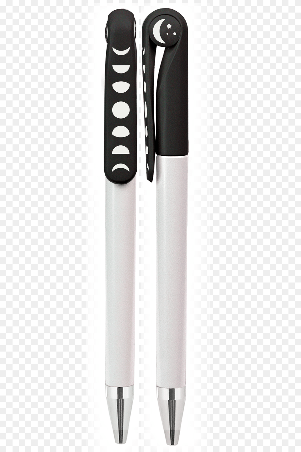 Seltzer Goods Moon Phase Seven Year Pen Png