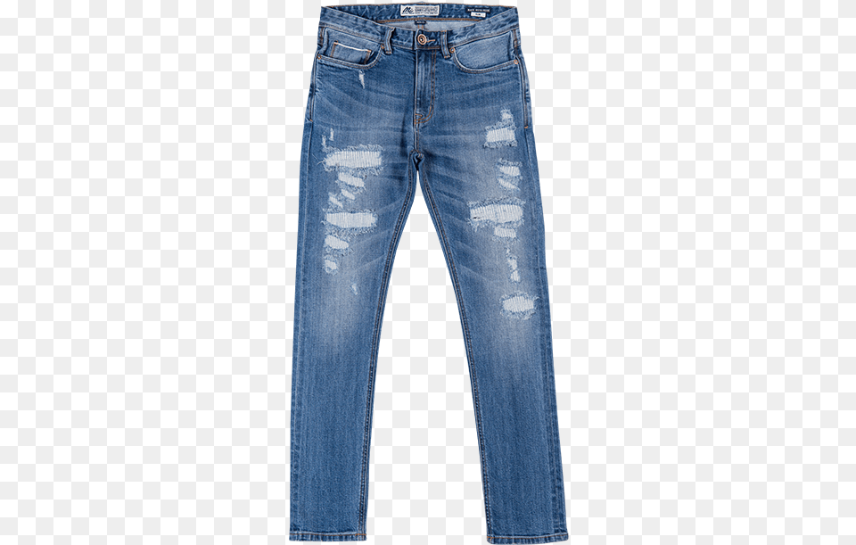 Selvedge Denim Jack And Jones Clothes For Men, Clothing, Jeans, Pants, Person Png Image