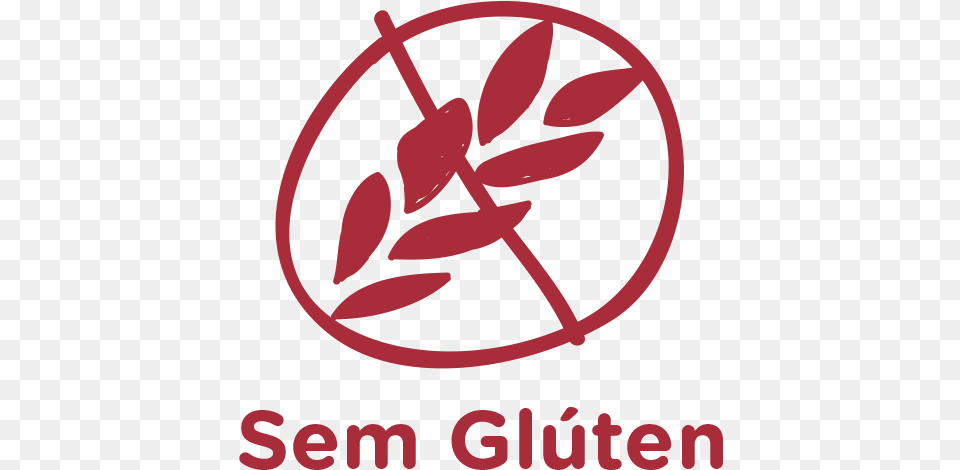 Sem Gluten Naranja Logic Free Zone, Leaf, Plant, Logo, Flower Png