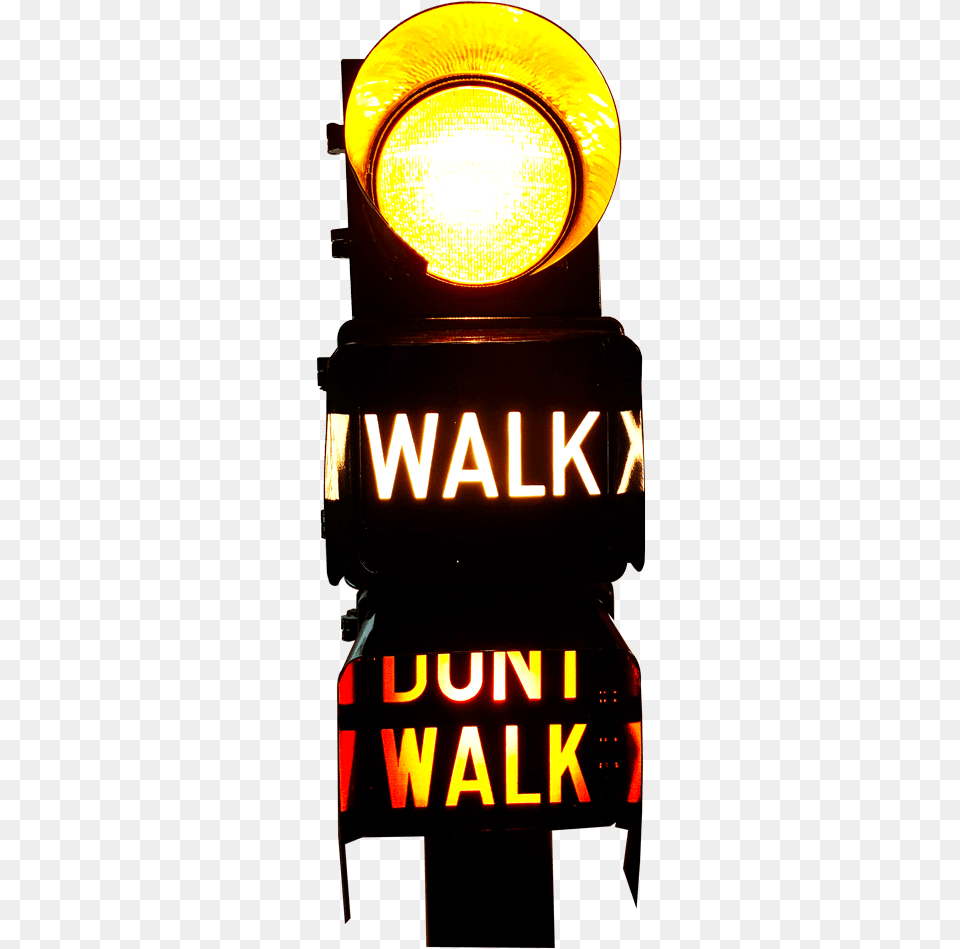 Semaforo Americano Foot, Light, Traffic Light, Lighting Free Transparent Png