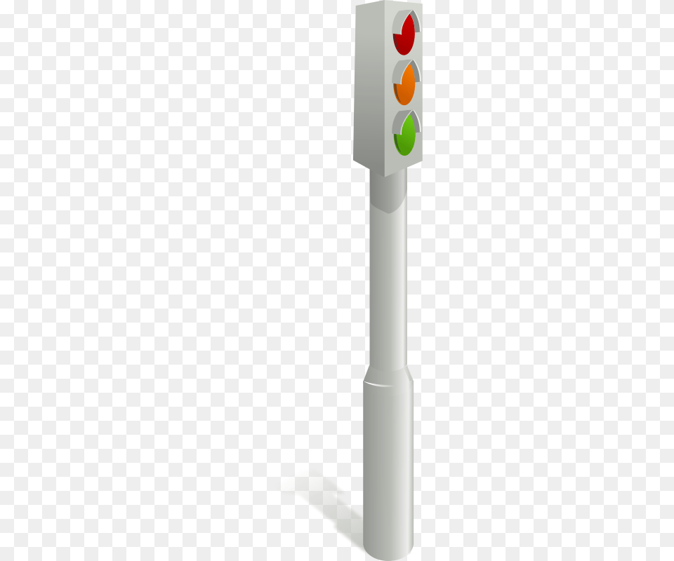 Semaphore, Light, Traffic Light Free Transparent Png