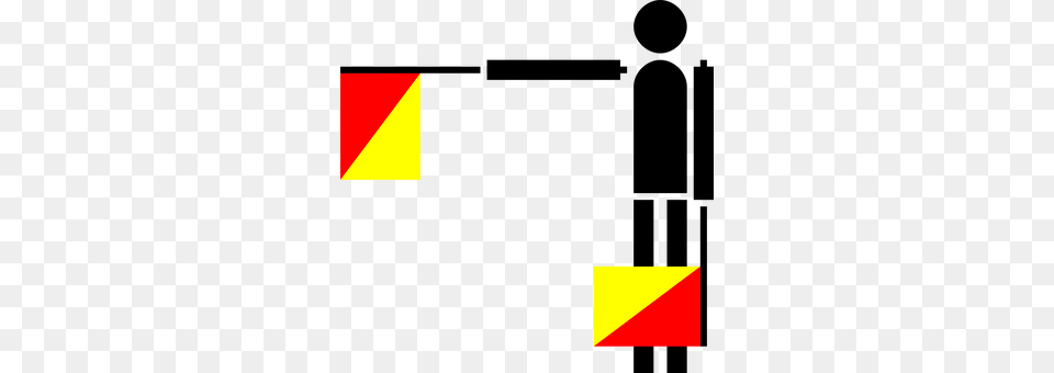 Semaphore Triangle Png Image