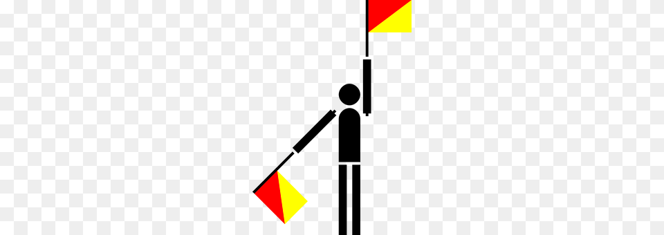 Semaphore Triangle Png