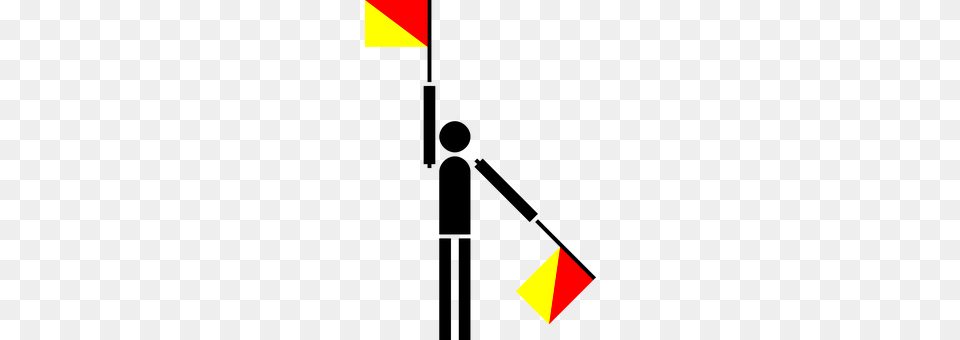 Semaphore Triangle Png Image