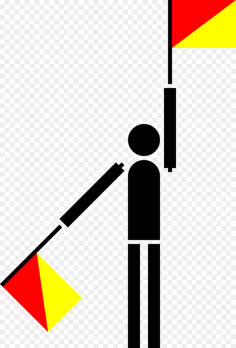 Semaphore Clipart, Light, Traffic Light Free Png