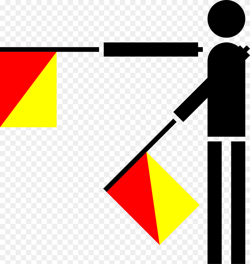 Semaphore Clipart Free Png
