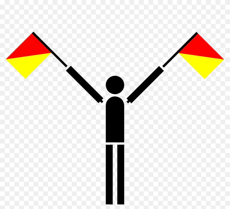Semaphore Clipart Free Png Download