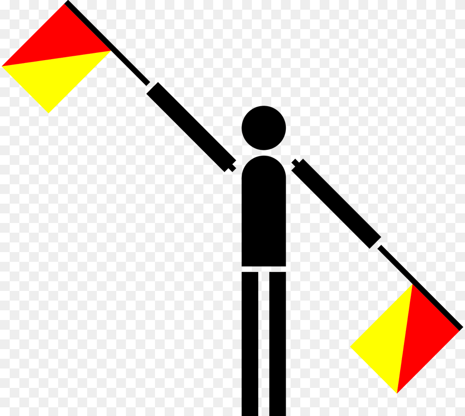 Semaphore Clipart Free Png Download