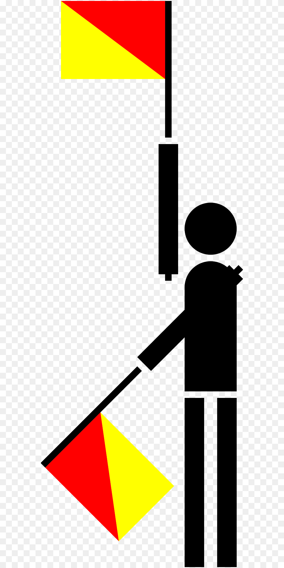 Semaphore Clipart, Light, Traffic Light Free Png Download