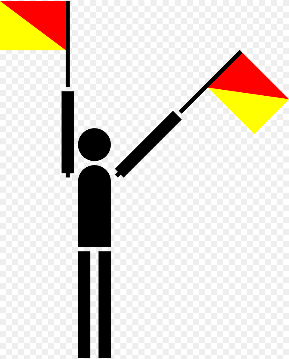 Semaphore Clipart Png