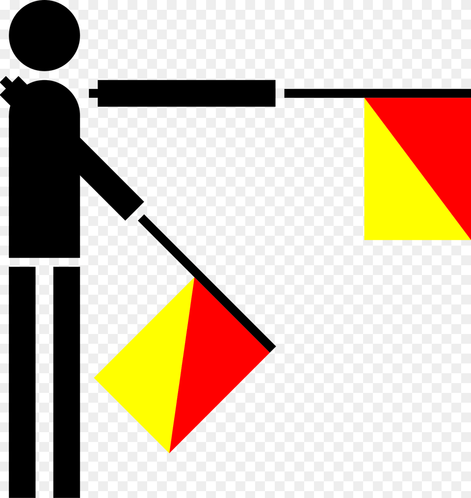 Semaphore Clipart Free Png Download