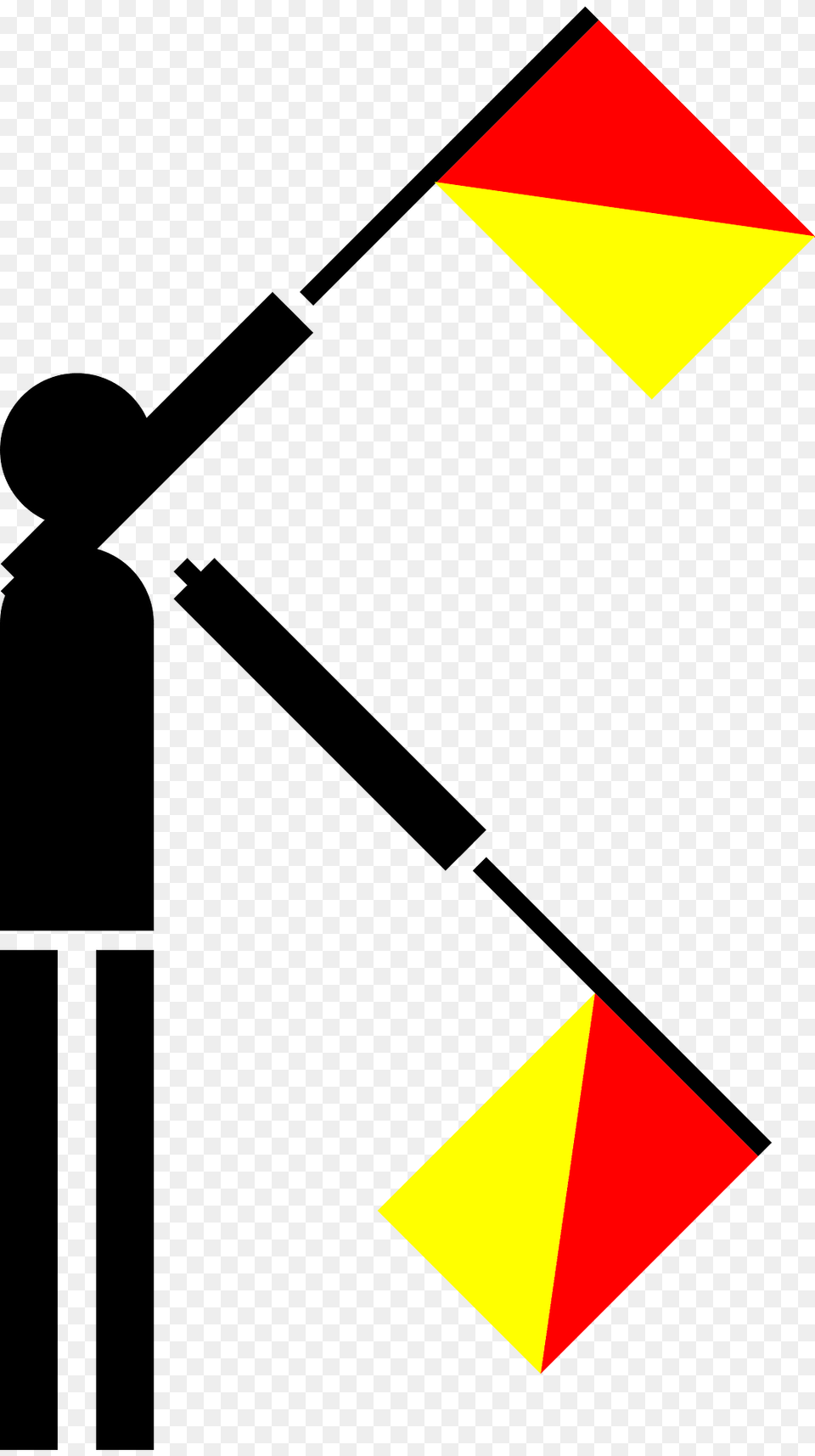 Semaphore Clipart Free Png