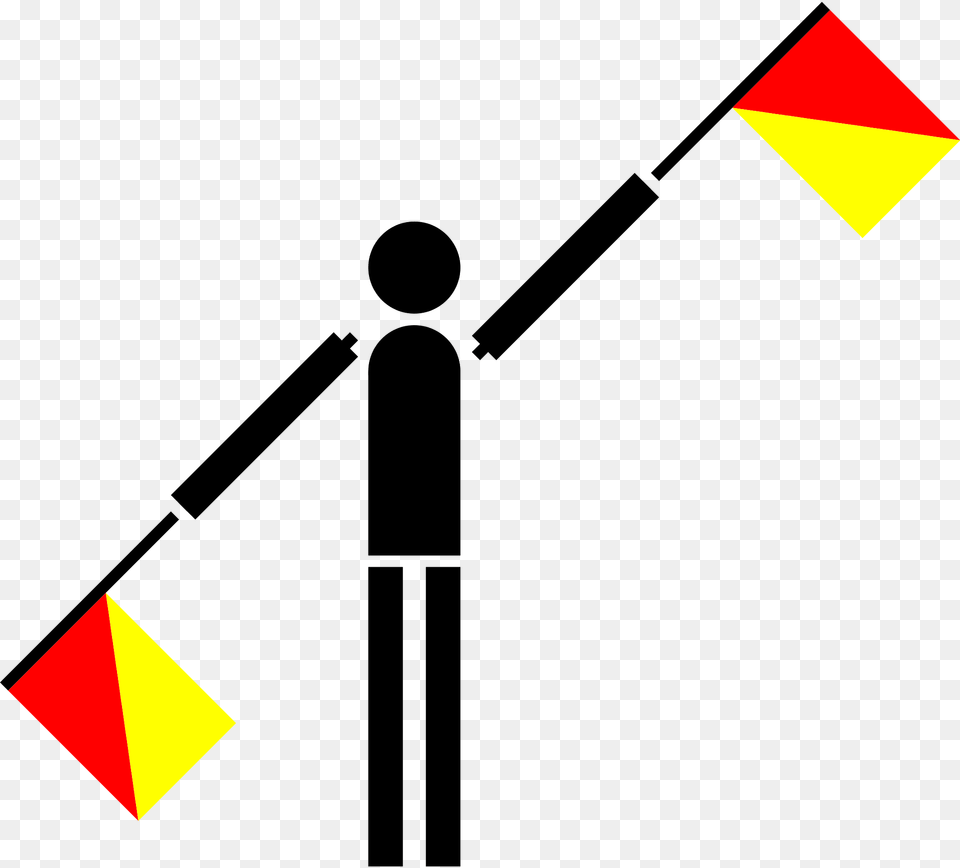 Semaphore Clipart Free Png Download