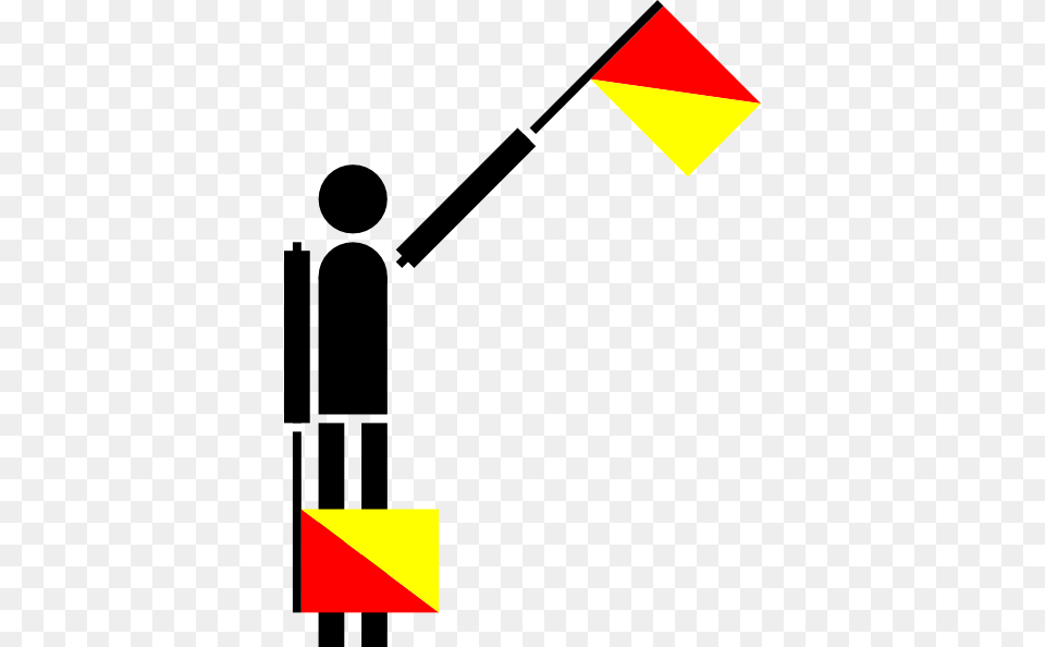 Semaphore Echo Clip Art Free Transparent Png