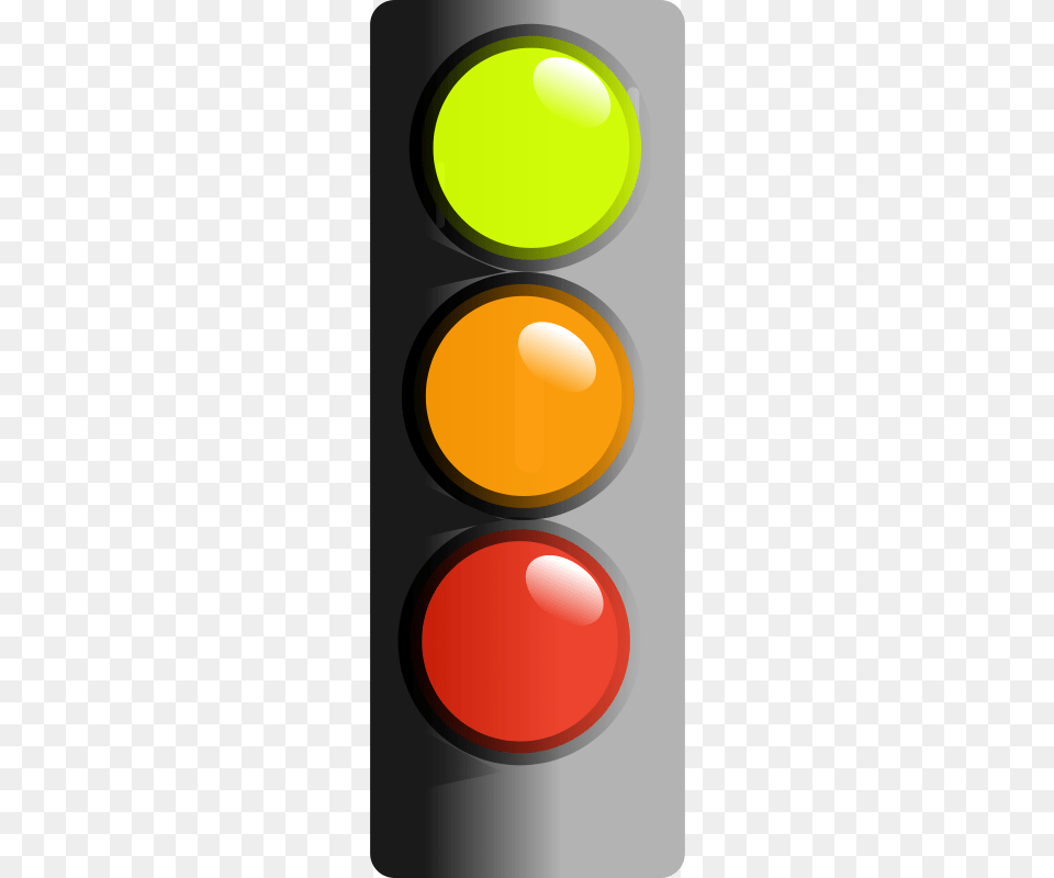 Semaphore Icon, Light, Traffic Light Free Transparent Png