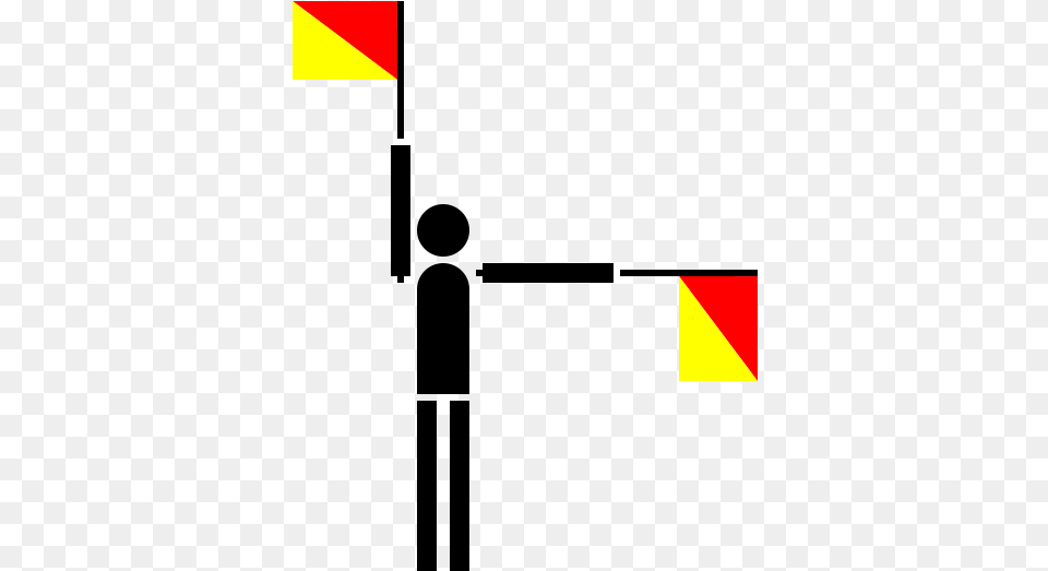 Semaphore Juliet Clip Arts Semaphore Clipart, Lighting Free Png Download