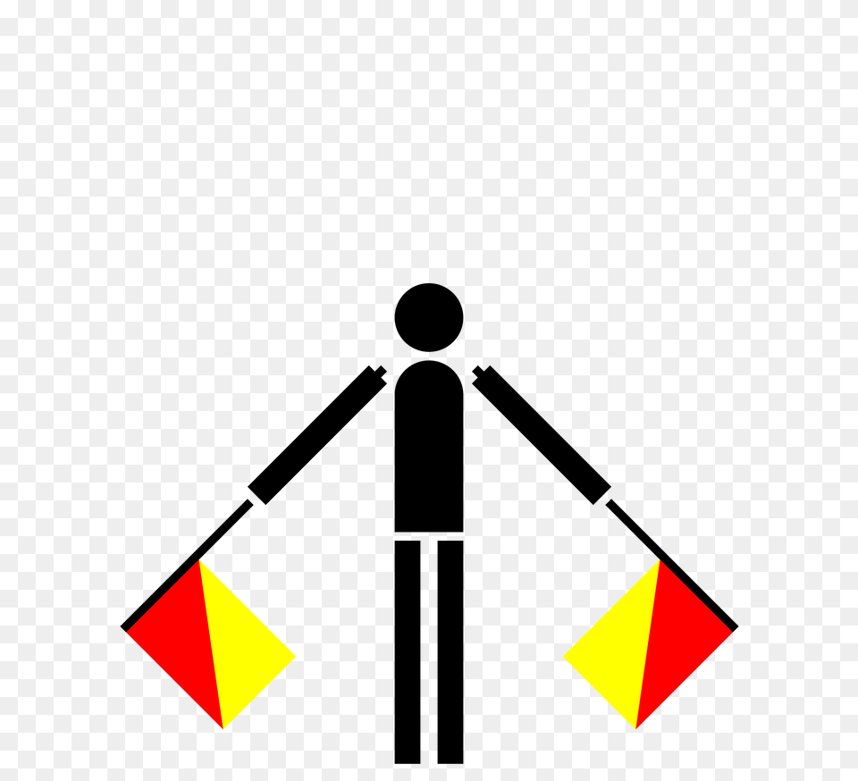 Semaphore November Icons, Triangle Png Image