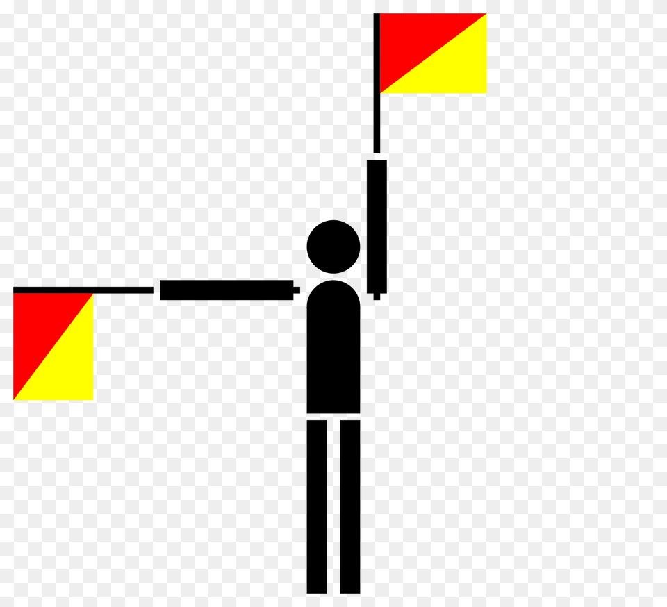 Semaphore Papa Clipart, Light, Traffic Light, Cross, Symbol Png