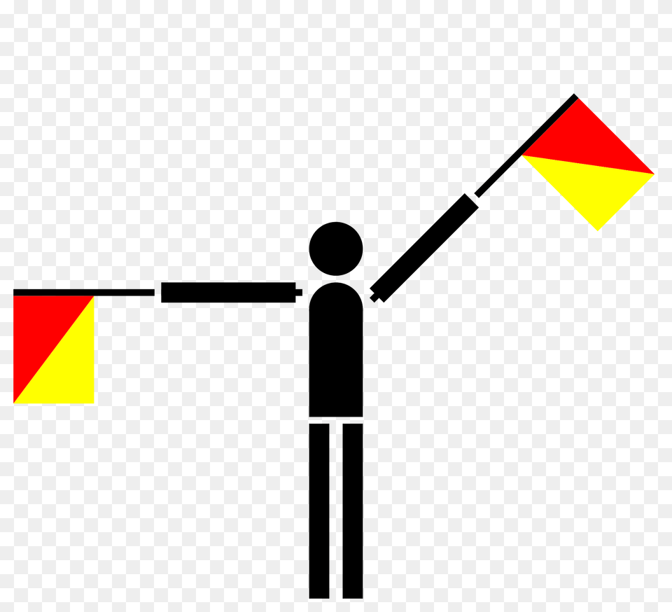 Semaphore Quebec Clipart, Cross, Symbol, Engine, Machine Free Transparent Png