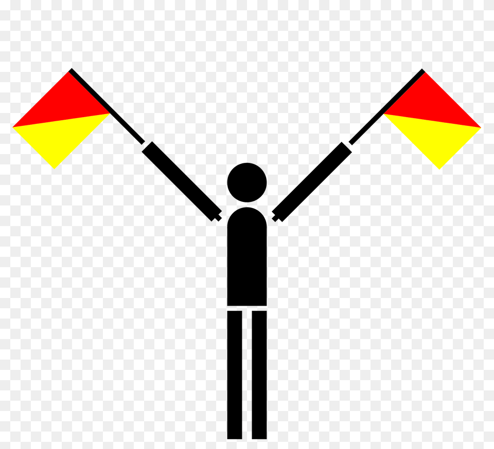 Semaphore Uniform Clipart Png Image