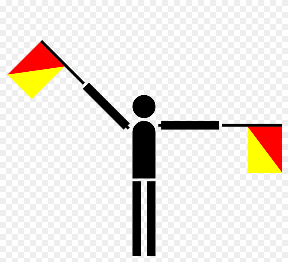 Semaphore Yankee Clipart, Engine, Machine, Motor, Cross Free Png