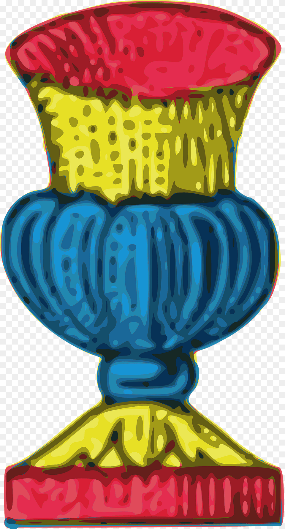 Seme Coppe Carte Romagnole Clipart, Jar, Pottery, Vase, Glass Png Image
