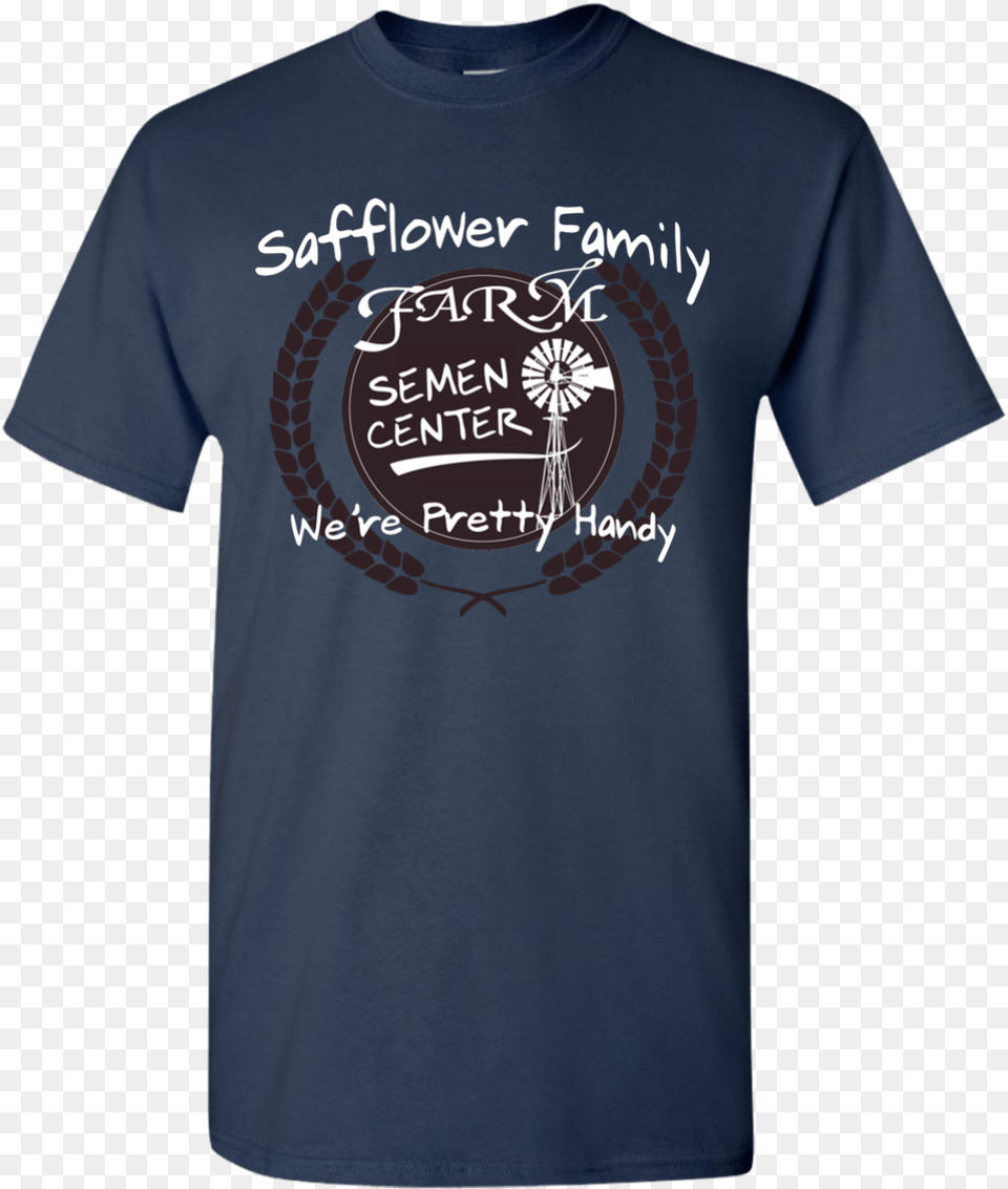 Semen Center Shirt, Clothing, T-shirt Png Image
