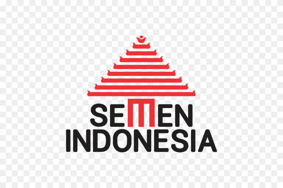 Semen Indonesia Logo, Triangle Free Png Download