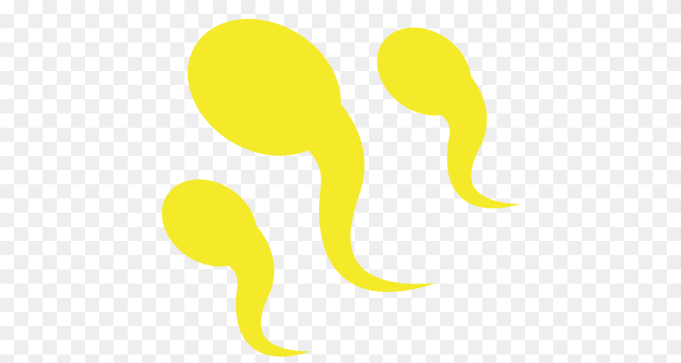 Semen Sperm Icon With And Vector Format For Unlimited, Amphibian, Animal, Tadpole, Wildlife Png Image