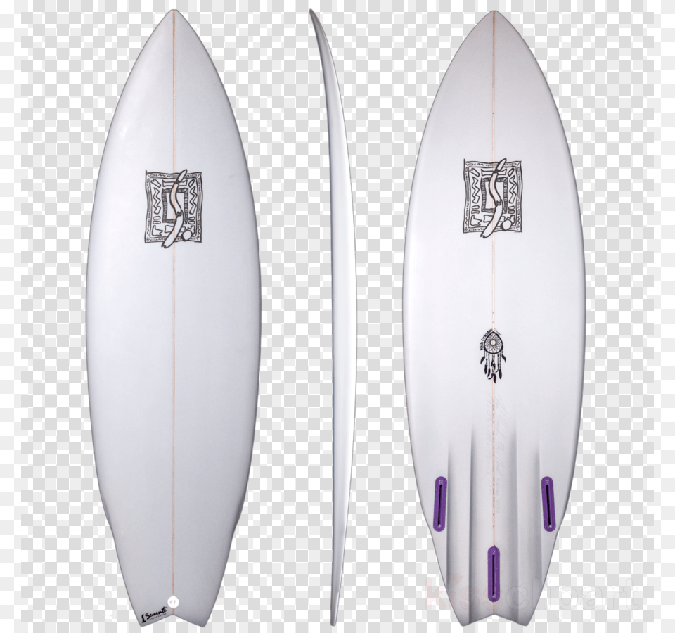 Semente Surfboards Clipart Surfboard Surfing Softboard Photoshop, Leisure Activities, Nature, Outdoors, Sea Free Transparent Png